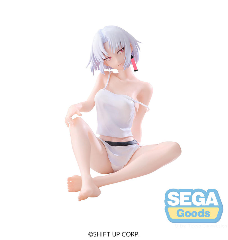 YUMEMIRIZE "GODDESS OF VICTORY: NIKKE" "DRAKE"