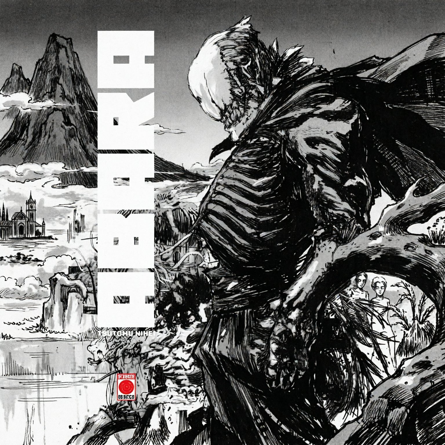 ABARA MASTER EDITION-Mangas Españoles-Panini España-Akibara Xpress