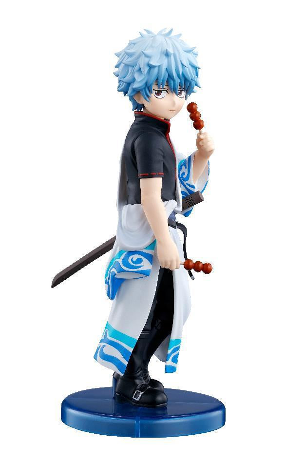ADOKENETTE SAKATA GINTOKI-Figuras-BANDAI-Akibara Xpress