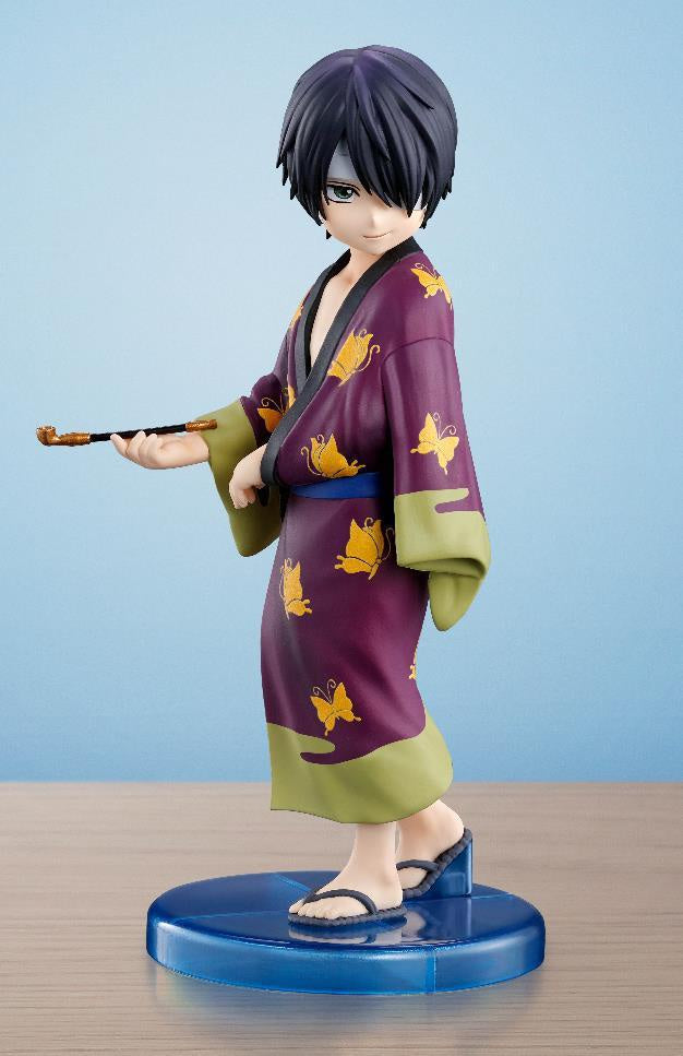 ADOKENETTE SHINSUKE TAKASUGI-Figuras-BANDAI-Akibara Xpress