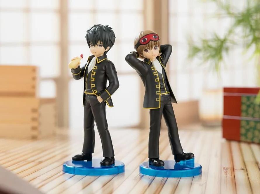 ADOKENETTE SOGO OKITA-Figuras-BANDAI-Akibara Xpress