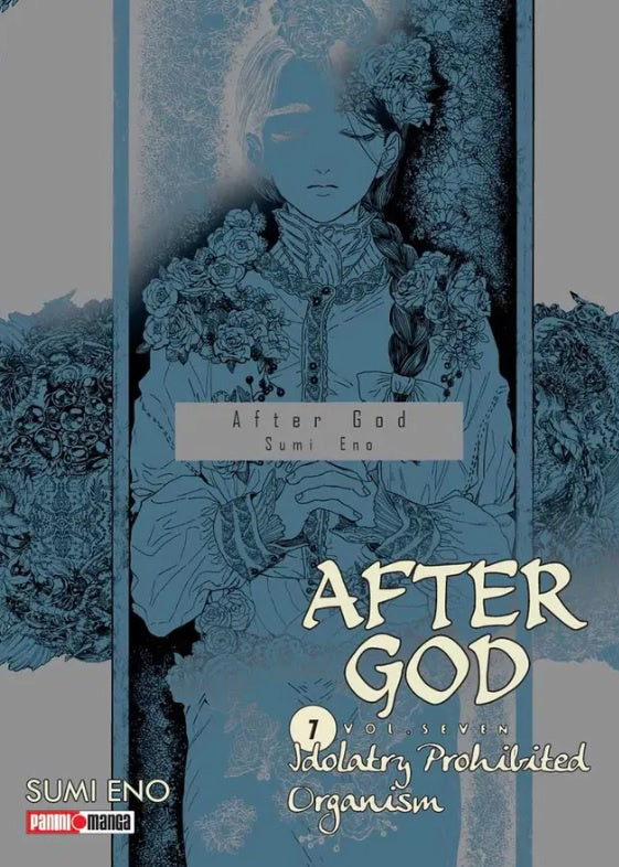 AFTER GOD N.7