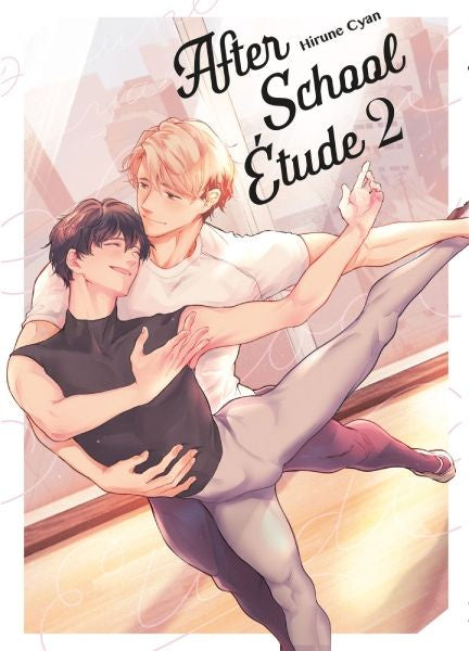 AFTER SCHOOL ETUDE 02 EUROPA-Mangas Españoles-Arechi-Akibara Xpress