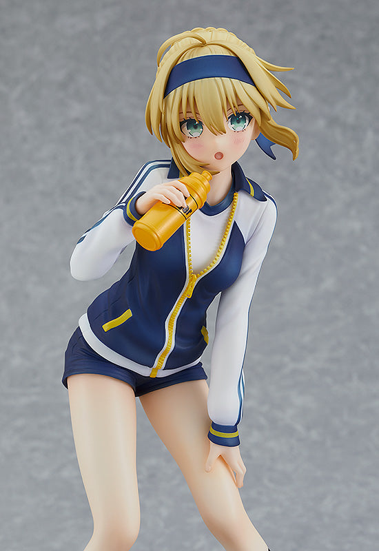 ALTRIA PENDRAGON: KNIGHT'S PE UNIFORM VER. [AQ]-Figuras-GOODSMILE COMPANY-Akibara Xpress