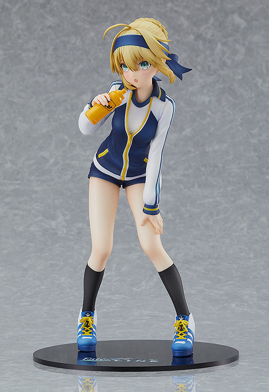 ALTRIA PENDRAGON: KNIGHT'S PE UNIFORM VER. [AQ]-Figuras-GOODSMILE COMPANY-Akibara Xpress