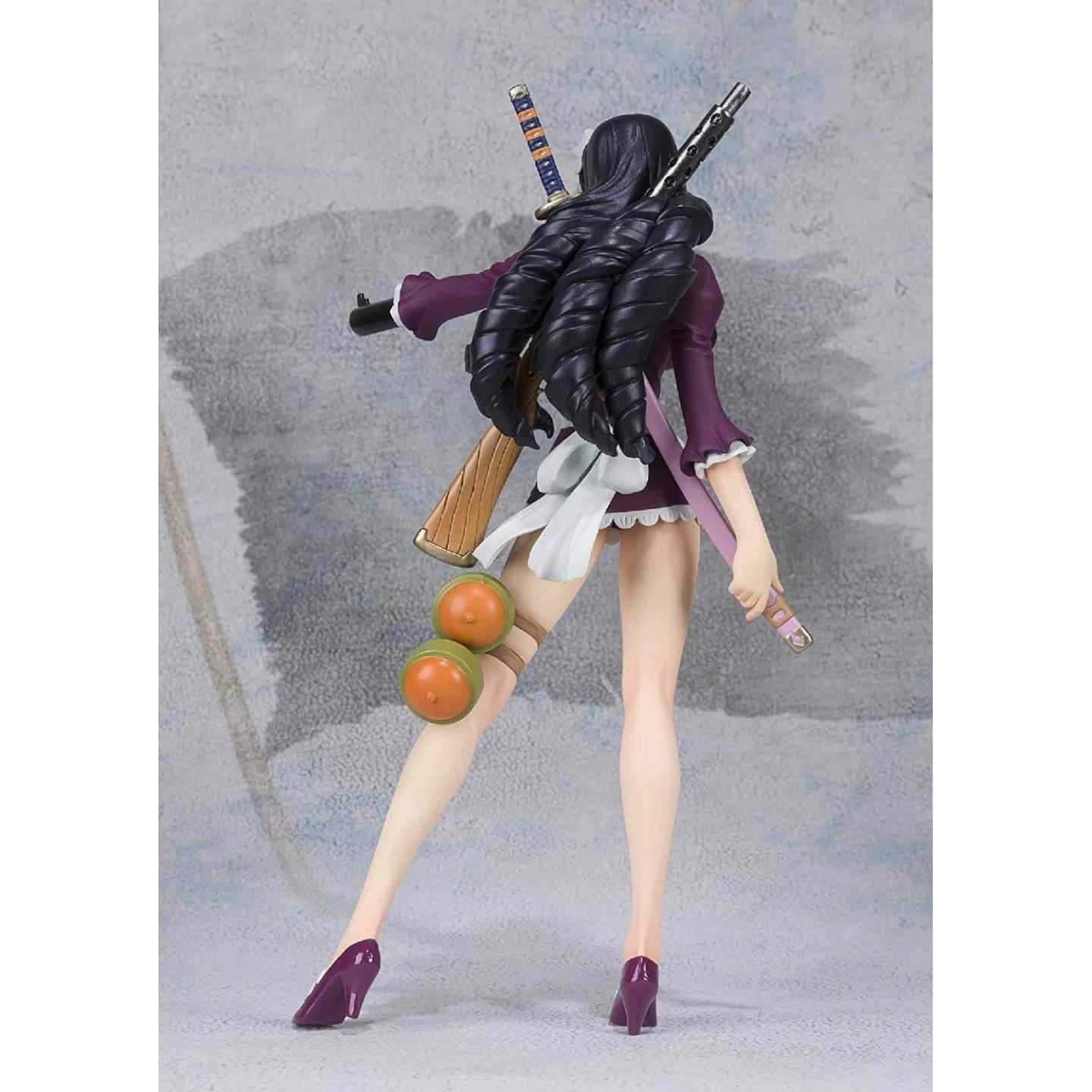 Baby 5-Figuras-BANDAI-Akibara Xpress