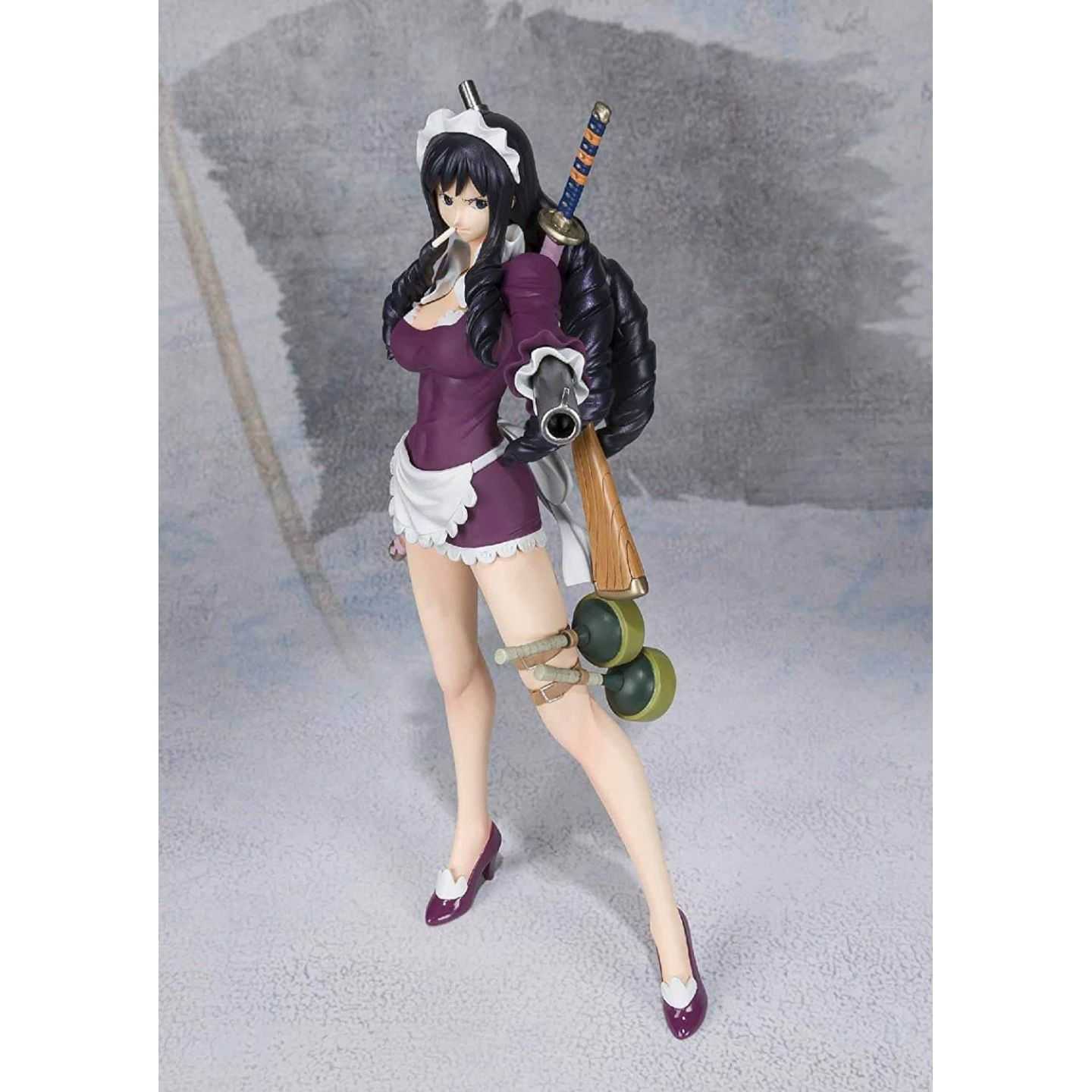 Baby 5-Figuras-BANDAI-Akibara Xpress
