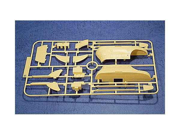 BANDAI HOBBY GRAND SHIP COLLECTION TRAFALGAR LAW'S SUBMARINE-Figuras-BANDAI-Akibara Xpress