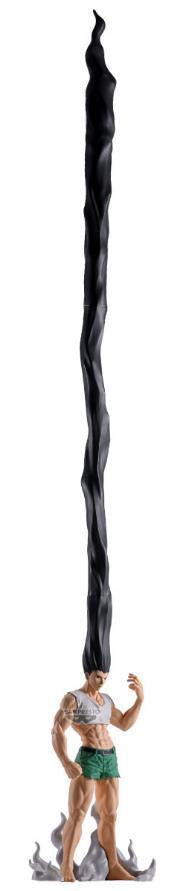 BANPRESTO HUNTER×HUNTER FL GON FIGURE-Figuras-BANDAI-Akibara Xpress