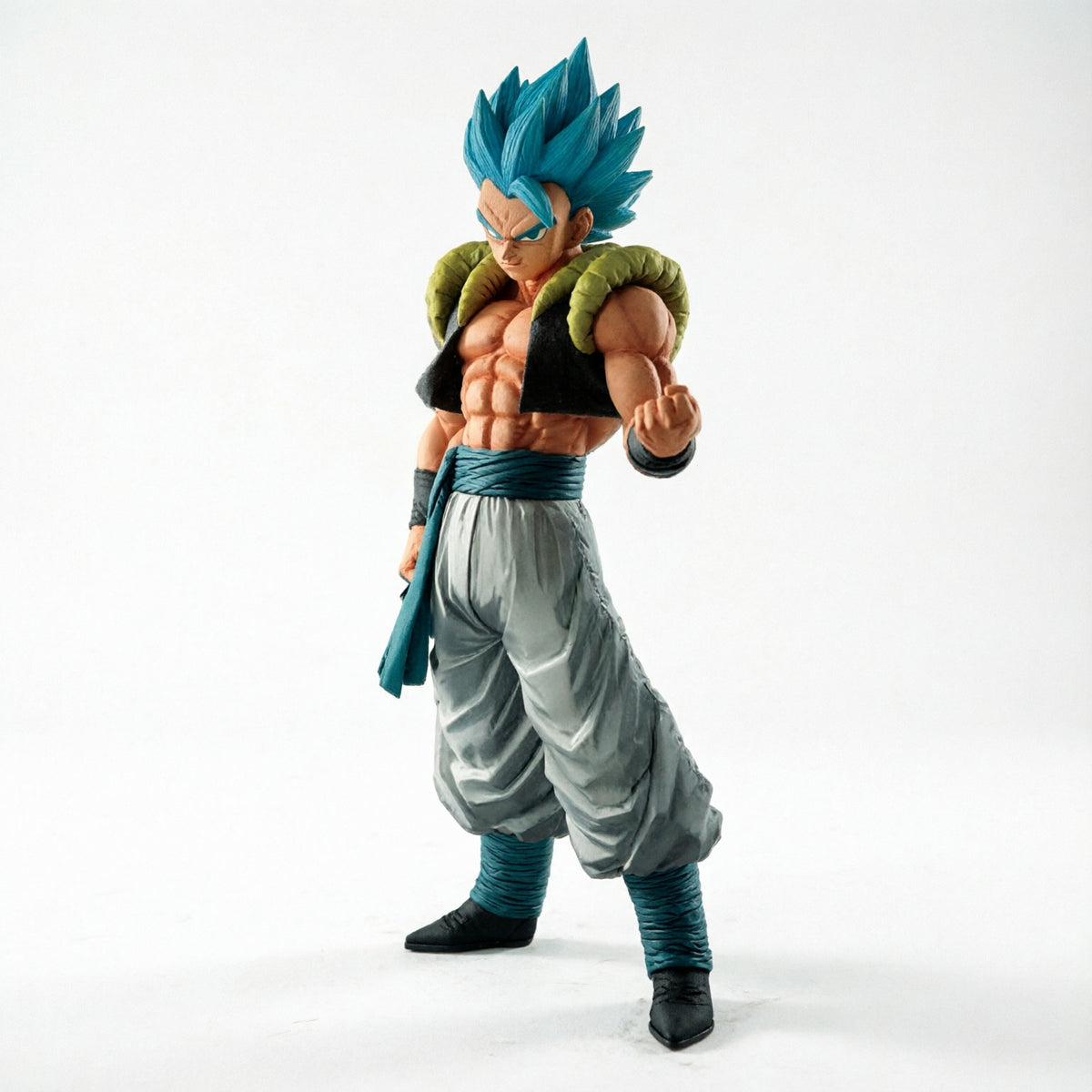 Banpresto - ICHIBANSHO Super Gogeta God-Figuras-BANPRESTO-Akibara Xpress