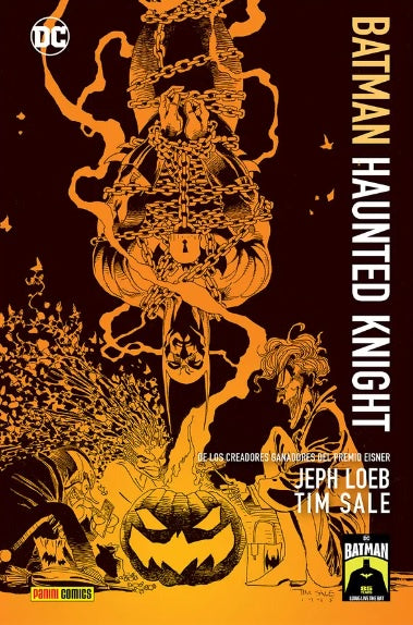 BATMAN AND THE SON-Comics-PANINI-Akibara Xpress