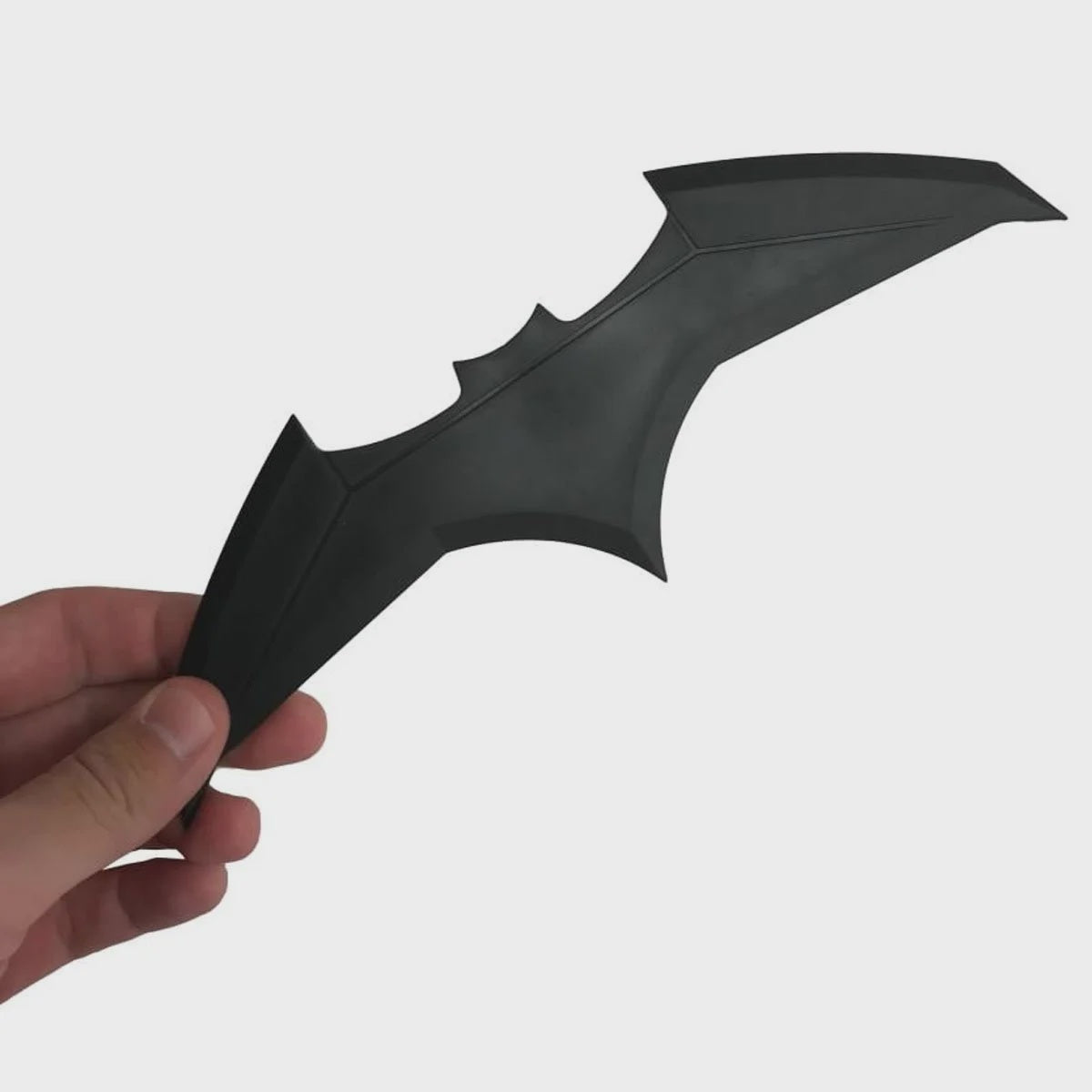 Batman Batarang LARP Stunt Replica-Figuras-FACTORY ENTERTAINMENT-Akibara Xpress