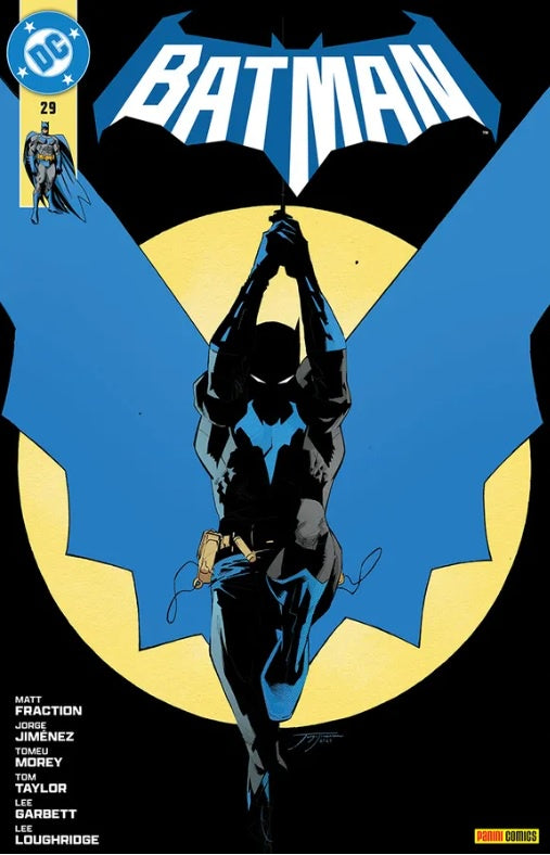 BATMAN VOL.29****-Comics-PANINI-Akibara Xpress
