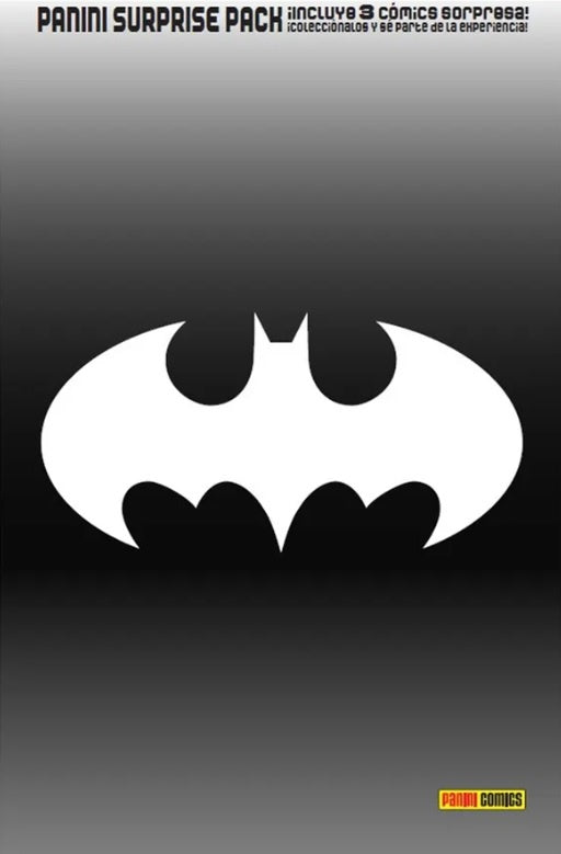 PACK SURPRISE BATMAN 1