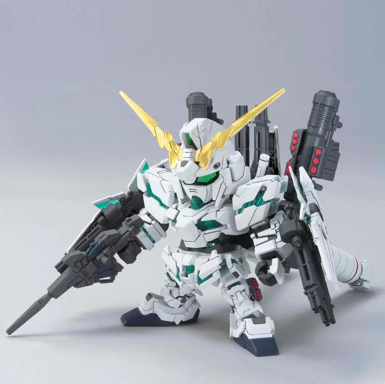 BB390 FULL ARMOR UNICORN GUNDAM-Figuras-BANDAI-Akibara Xpress