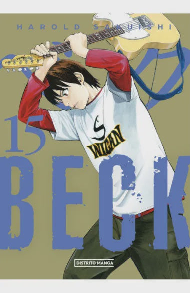 BECK 15