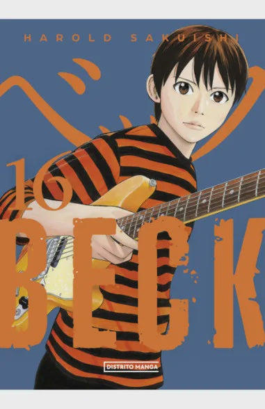 BECK 16