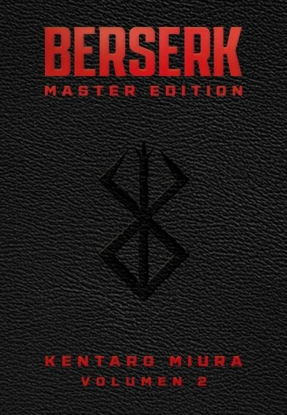 BERSERK DELUXE EDITION 2 EUROPA