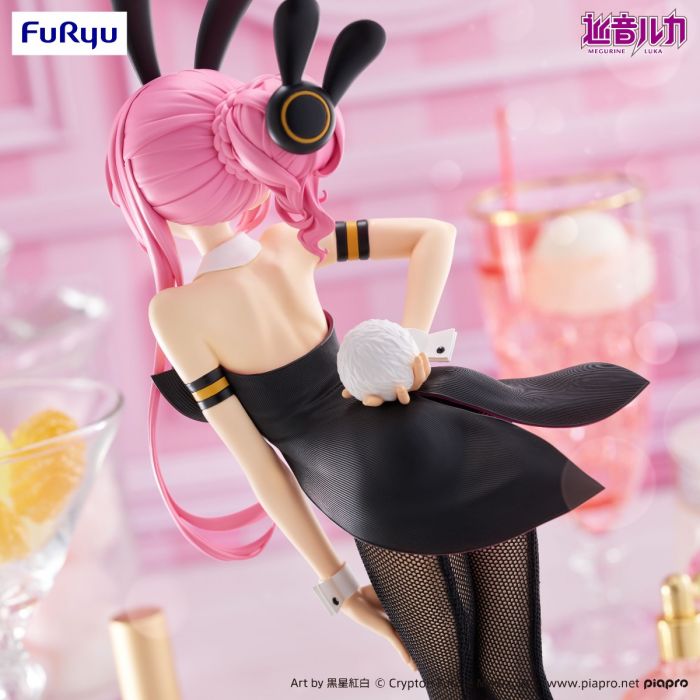 BICUTE BUNNIES FIGURE MEGURINE LUKA-Figuras-FURYU-Akibara Xpress