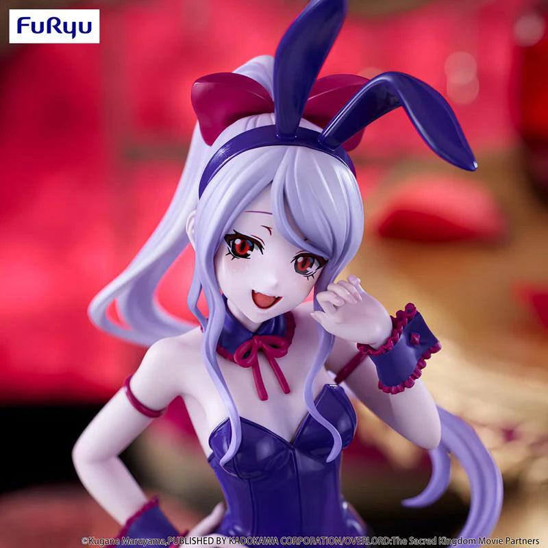 BICUTE BUNNIES FIGURE SHALLTEAR-Figuras-FURYU-Akibara Xpress