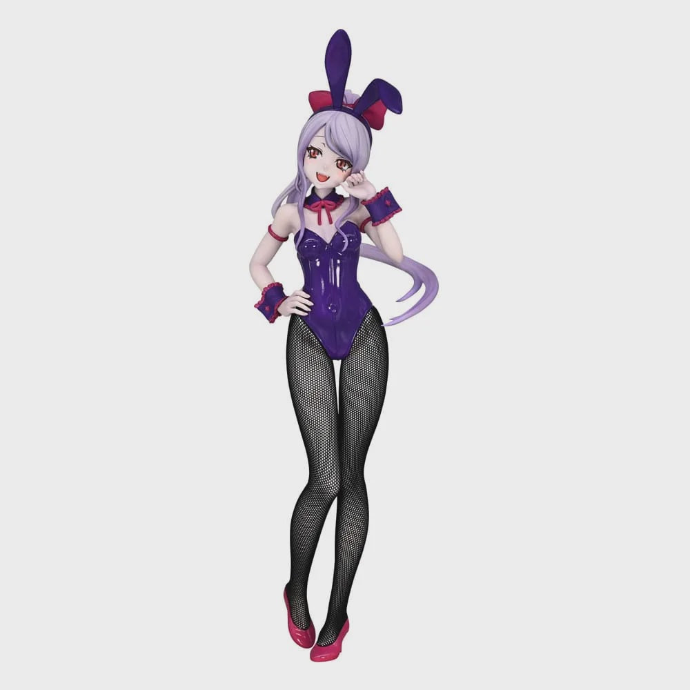 BICUTE BUNNIES FIGURE SHALLTEAR-Figuras-FURYU-Akibara Xpress