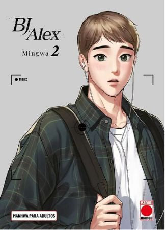 BJ ALEX 2 EUROPA