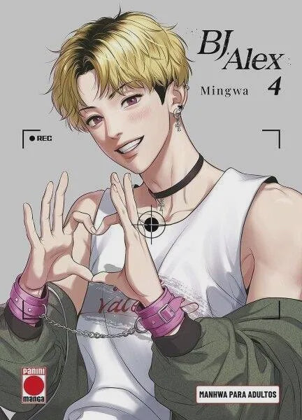 BJ ALEX 4 EUROPA