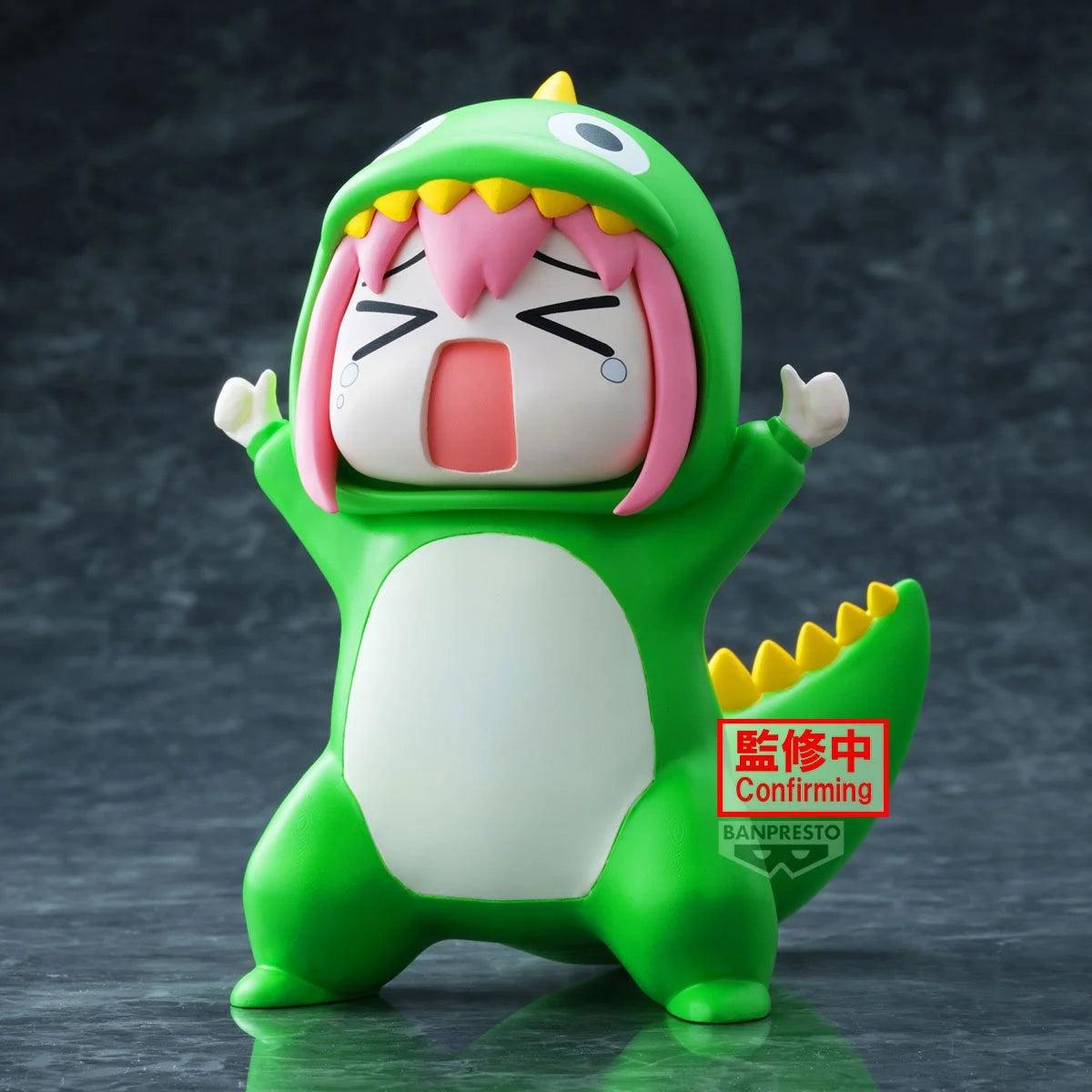 BOCCHI THE ROCK! ENSHRINED MONSTERS APPROVAL DESIRE MONSTER-Figuras-BANPRESTO-Akibara Xpress