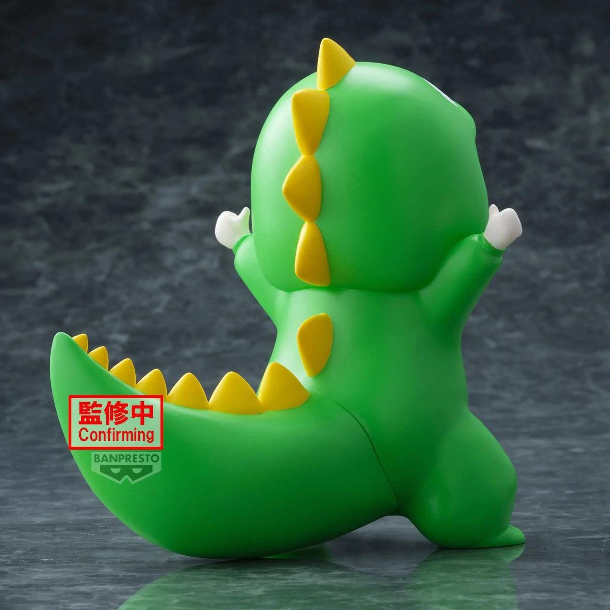 BOCCHI THE ROCK! ENSHRINED MONSTERS APPROVAL DESIRE MONSTER-Figuras-BANPRESTO-Akibara Xpress