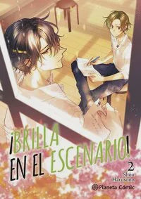¡BRILLA EN EL ESCENARIO! N.2