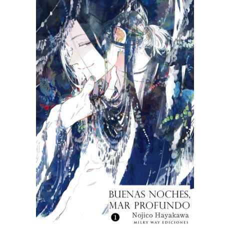 BUENAS NOCHES, MAR PROFUNDO 1 EUROPA