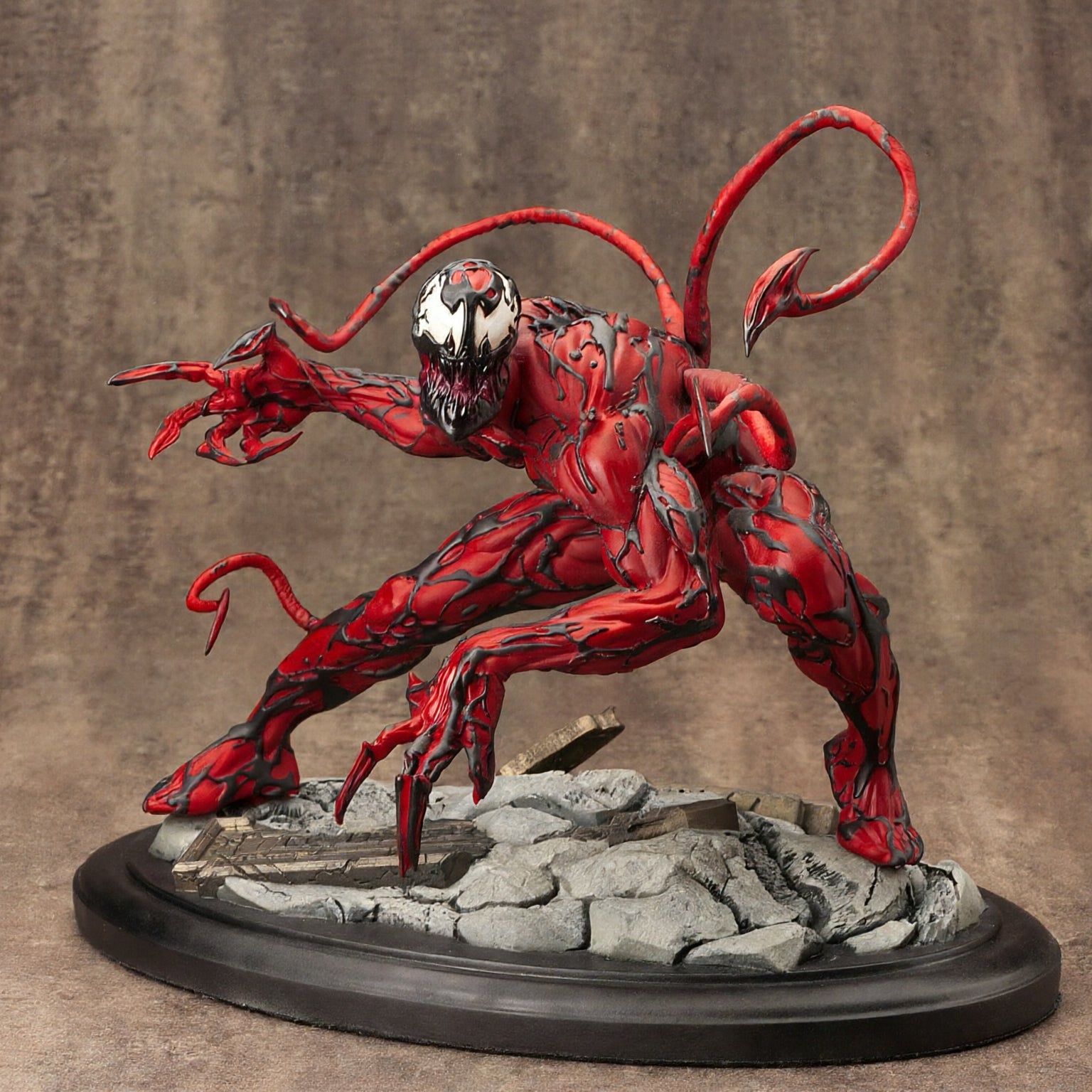 Carnage Kotobukiya-Figuras-Kotobukiya-Akibara Xpress