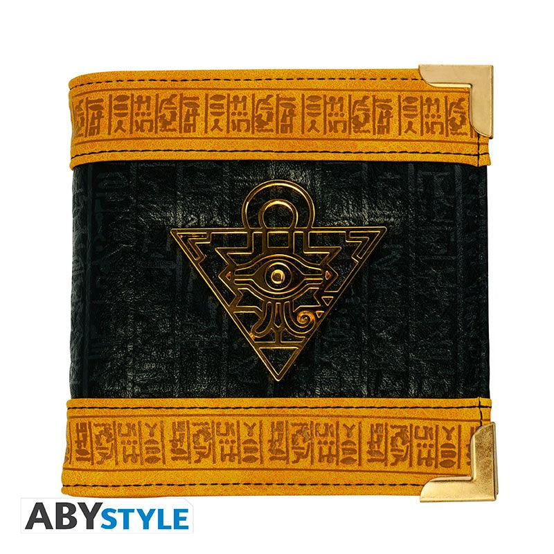 CARTERA MILLENIUM PUZZLE-Carteras-ABYSTYLE-Akibara Xpress