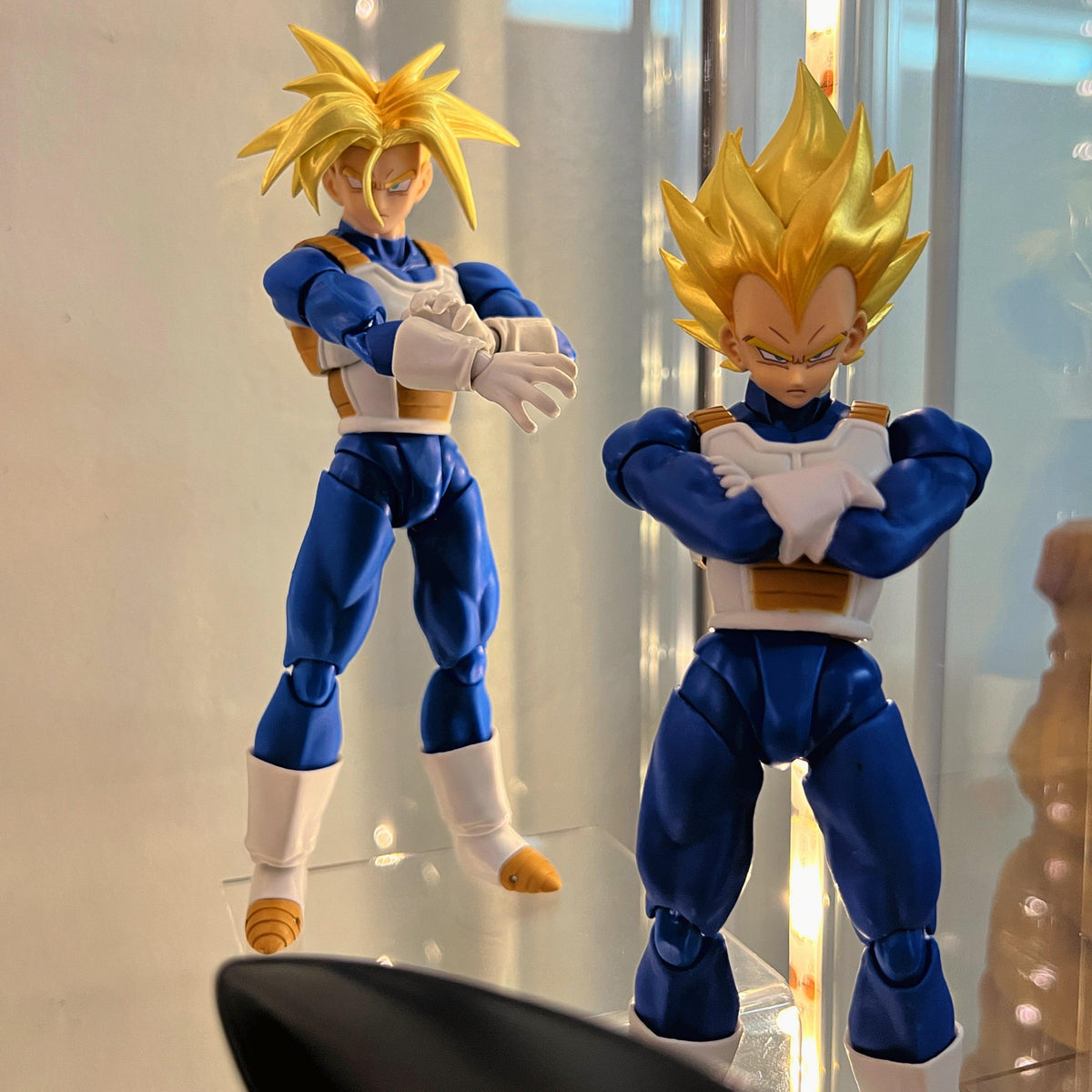 BANDAI SH Figuarts Perfect Cell