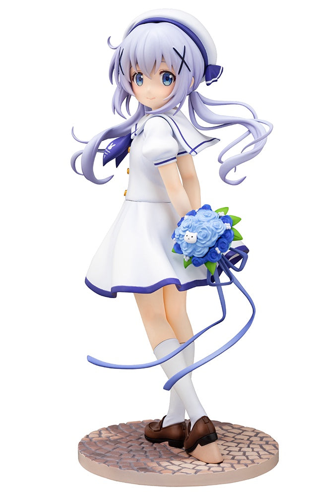 CHINO(SUMMER UNIFORM)-Figuras-PLUM-Akibara Xpress