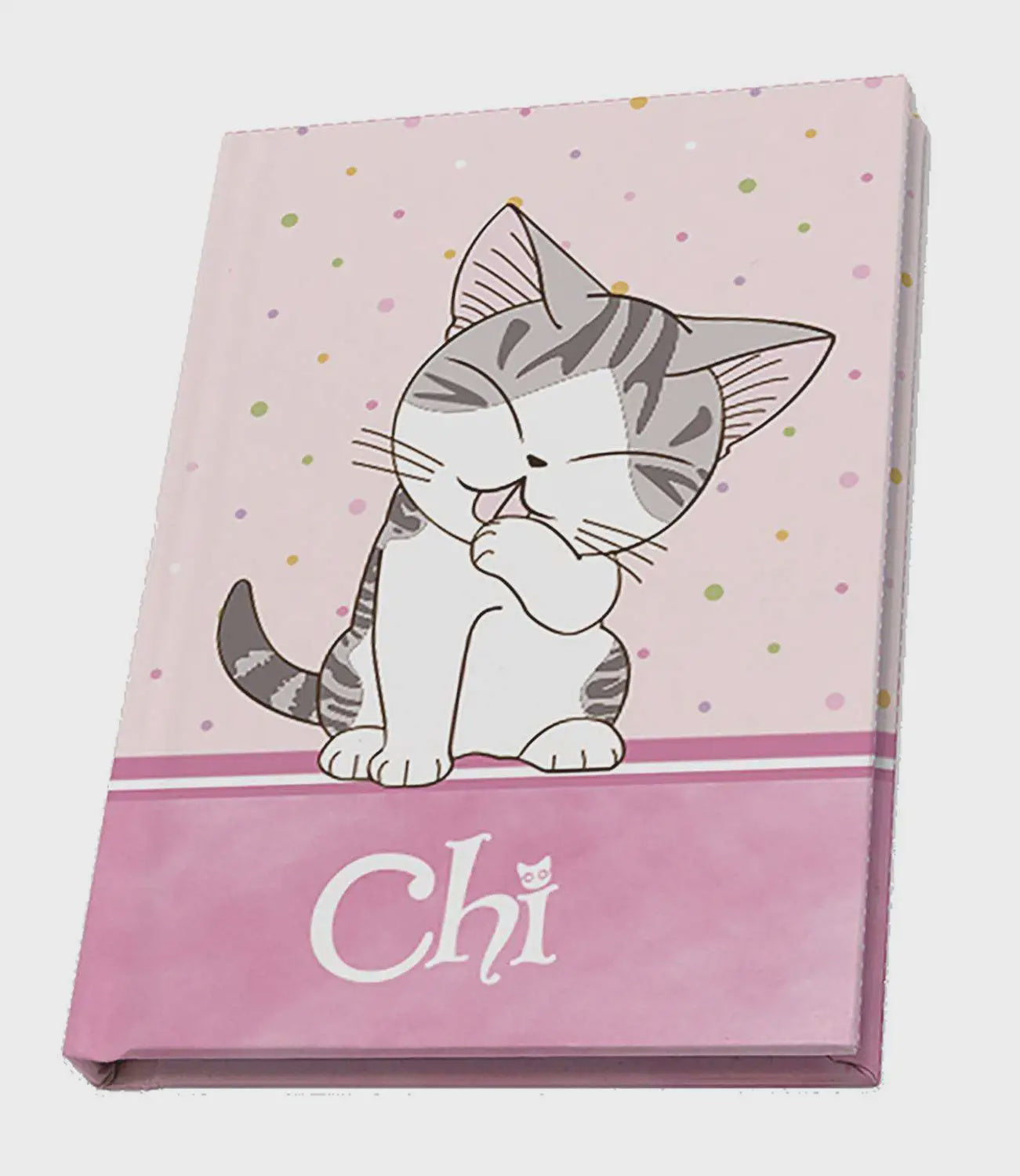 CHI'S SWEET HOME MINI JOURNAL-Accesorios-ABYSTYLE-Akibara Xpress