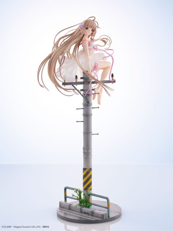 CHOBITS CHI SOOTHING BREEZE-Figuras-ORIENTAL FOREST-Akibara Xpress