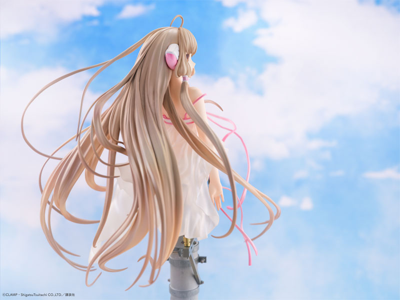 CHOBITS CHI SOOTHING BREEZE-Figuras-ORIENTAL FOREST-Akibara Xpress