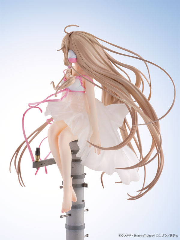 CHOBITS CHI SOOTHING BREEZE-Figuras-ORIENTAL FOREST-Akibara Xpress