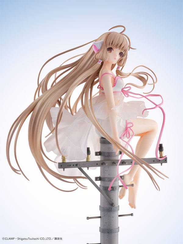 CHOBITS CHI SOOTHING BREEZE-Figuras-ORIENTAL FOREST-Akibara Xpress