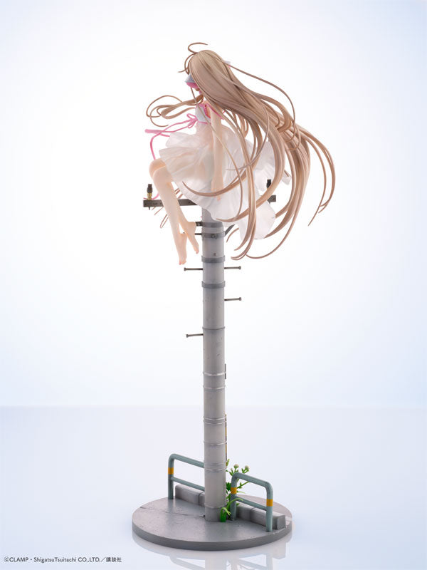 CHOBITS CHI SOOTHING BREEZE-Figuras-ORIENTAL FOREST-Akibara Xpress