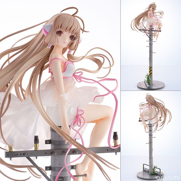 CHOBITS CHI SOOTHING BREEZE-Figuras-ORIENTAL FOREST-Akibara Xpress