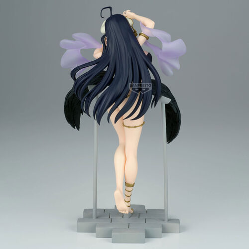 CLASSICAL TUNING ARABIAN NIGHTS FIGURE-Figuras-BANPRESTO-Akibara Xpress