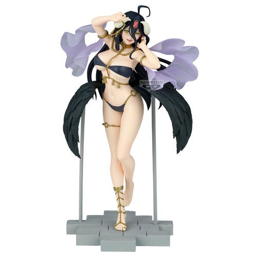CLASSICAL TUNING ARABIAN NIGHTS FIGURE-Figuras-BANPRESTO-Akibara Xpress