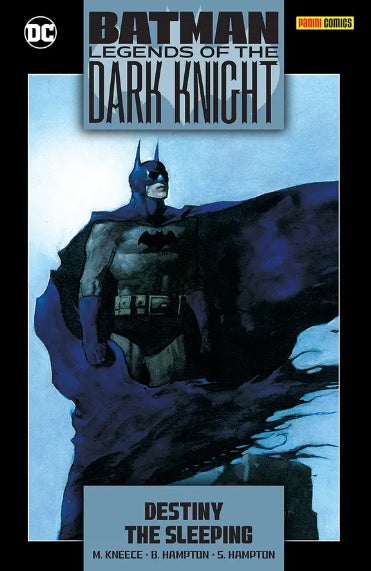 COMIC BATMAN/BATMAN: SUPERGIRL-Comics-PANINI-Akibara Xpress