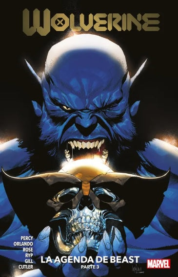 COMIC X-MEN VOL.36-Comics-PANINI-Akibara Xpress