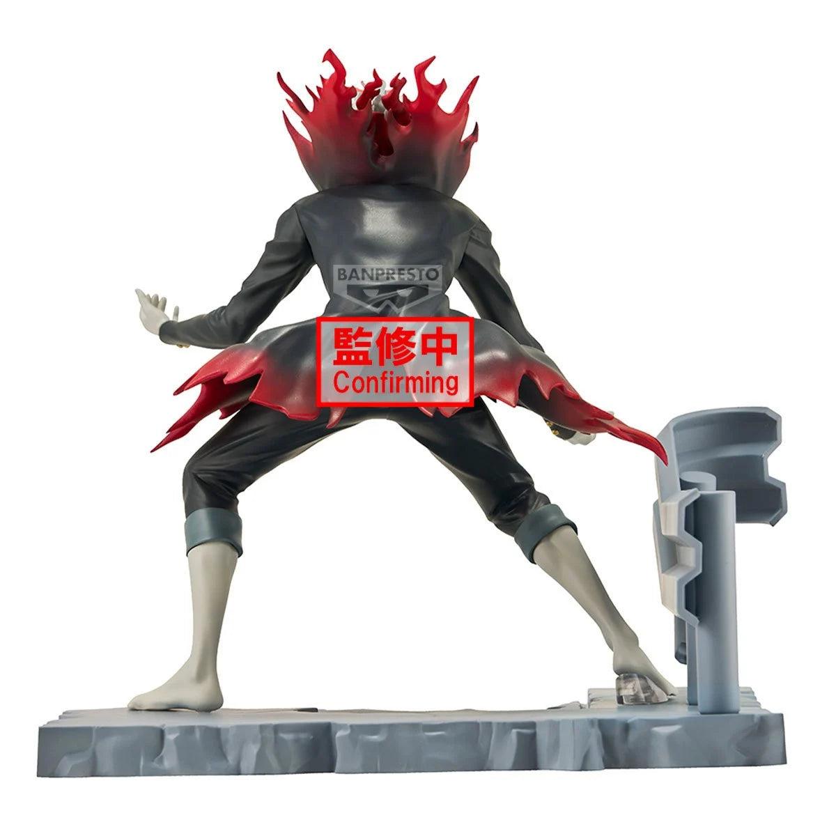 DANDADAN FL OKARUN TRANSFORMED-Figuras-BANPRESTO-Akibara Xpress