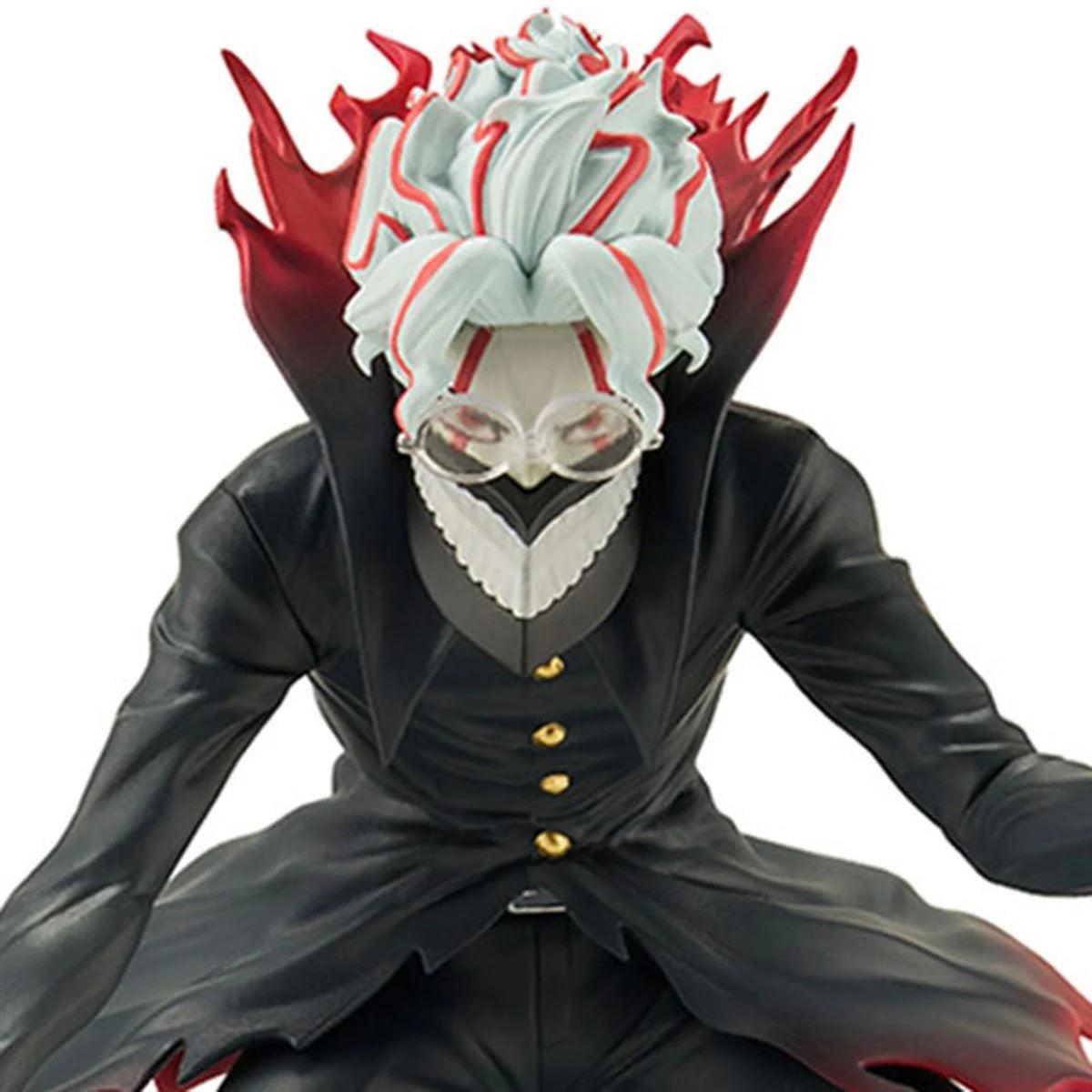 DANDADAN FL OKARUN TRANSFORMED-Figuras-BANPRESTO-Akibara Xpress