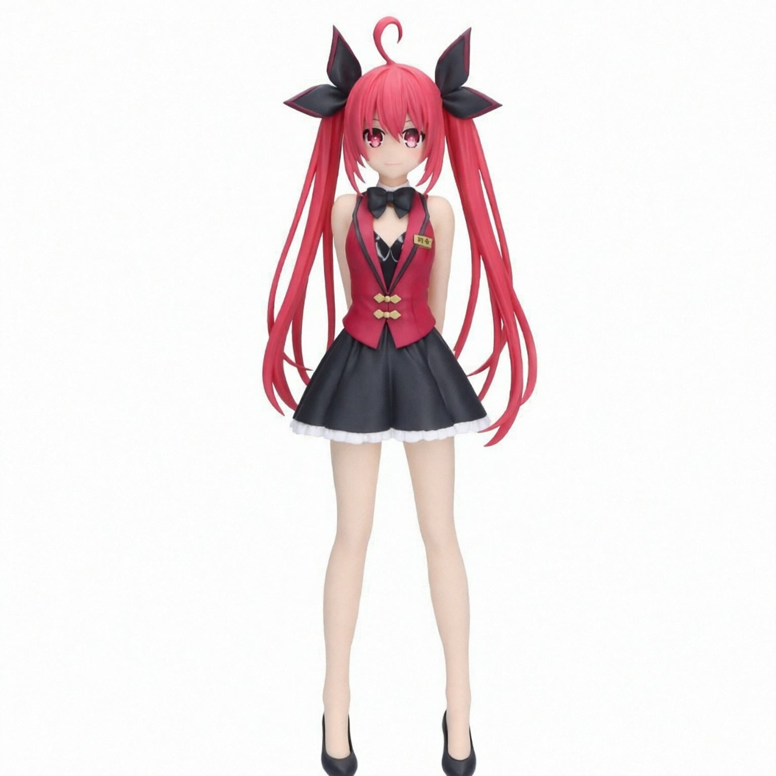 DATE A LIVE GLITTER&GLAMOURS -KOTORI ITSUKA-Figuras-BANPRESTO-Akibara Xpress