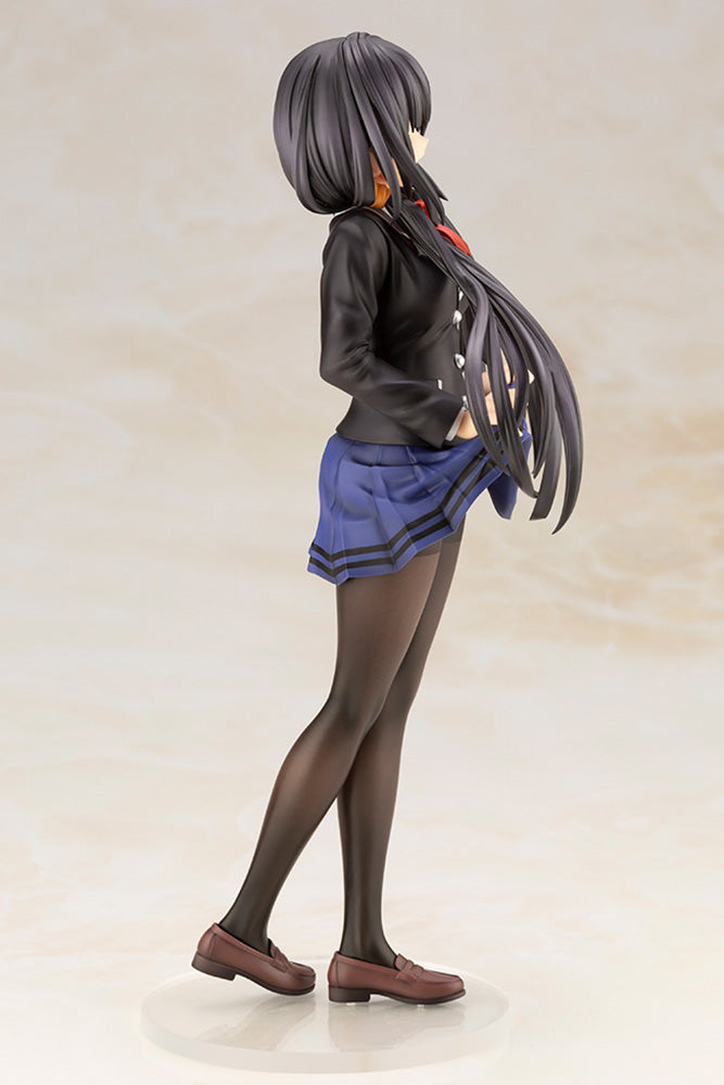 DATE A LIVE IV KURUMI TOKISAKI SCHOOL UNIFORM VER.-Figuras-Kotobukiya-Akibara Xpress